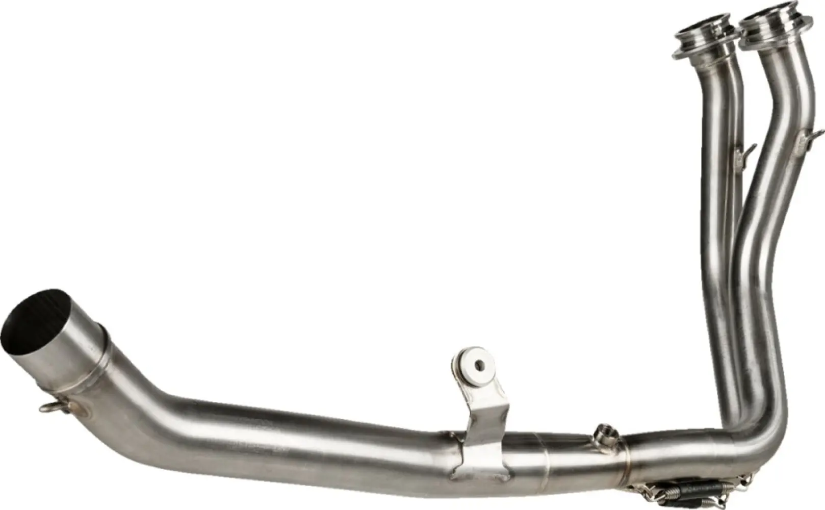 AKRAPOVIC - HEADER SS HONDA CB750 HORNET - 18120574