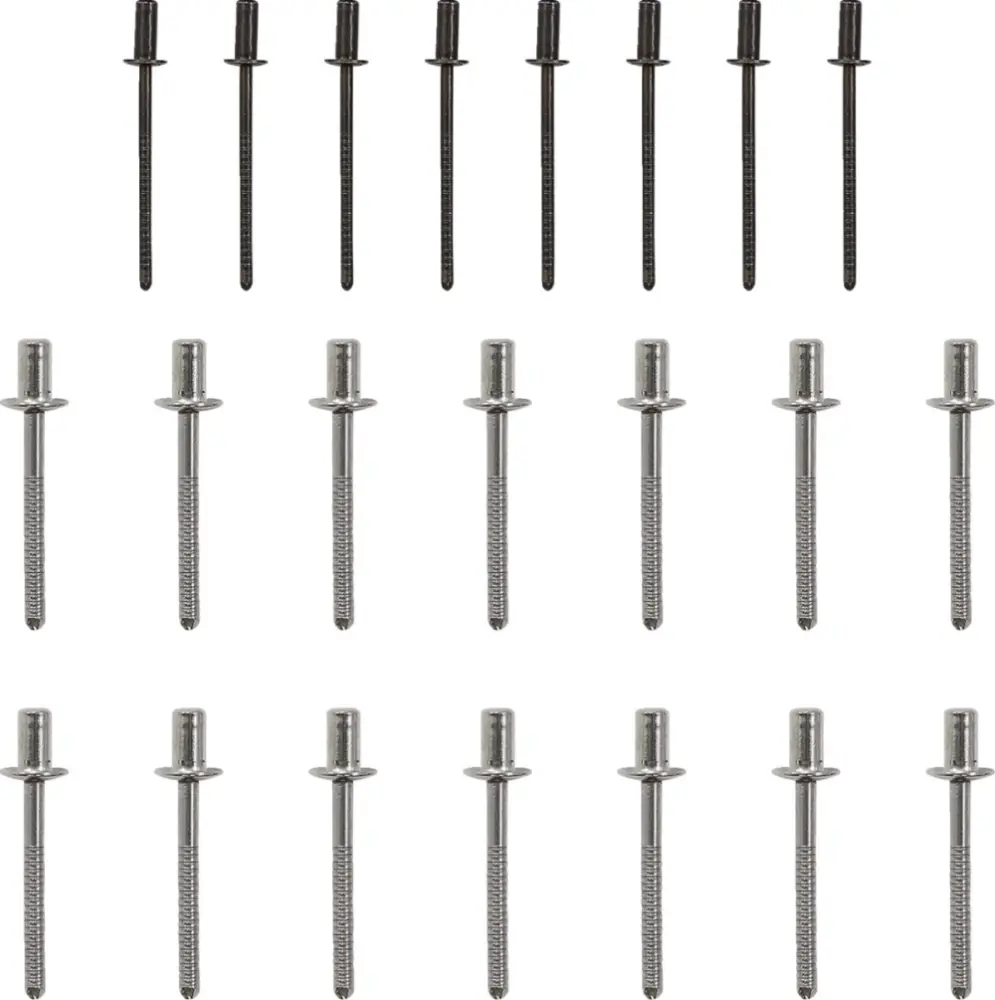 AKRAPOVIC - MUFFLER REPACK KIT - 18601685