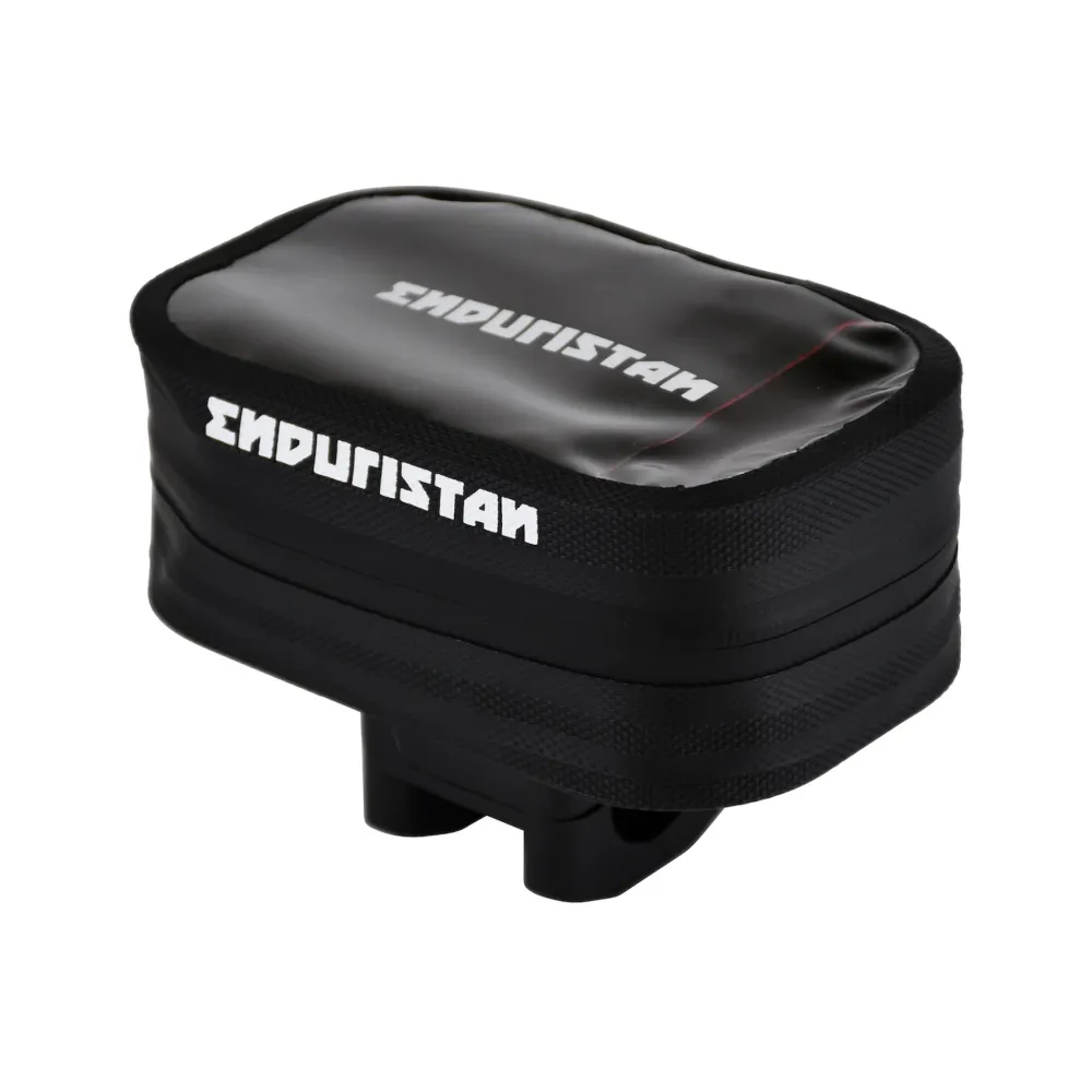Enduristan - Handlebar bag - Small - LUHA-001