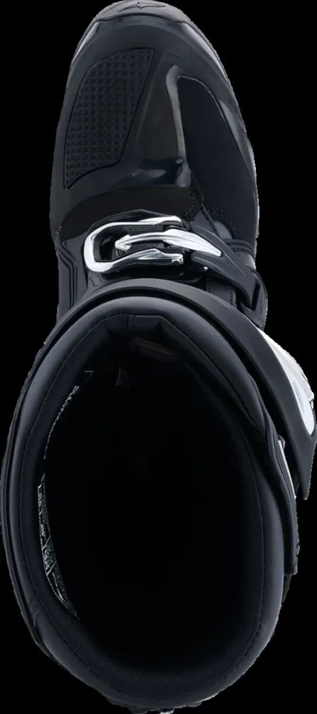 ALPINESTARS(MX) - BOOT TECH 7 ENDURO BLK/ANTH/WH - 34103430