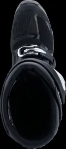 ALPINESTARS(MX) - BOOT TECH 7 ENDURO BLK/ANTH/WH - 34103430