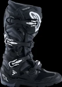 ALPINESTARS(MX) - BOOT TECH 7 ENDURO BLK/ANTH/WH - 34103430