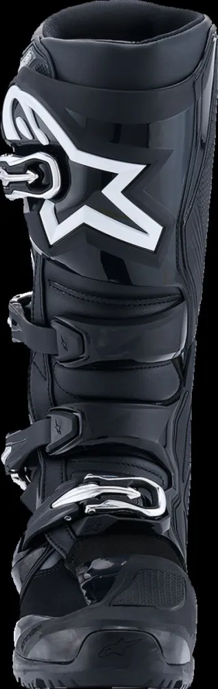 ALPINESTARS(MX) - BOOT TECH 7 ENDURO BLK/ANTH/WH - 34103430