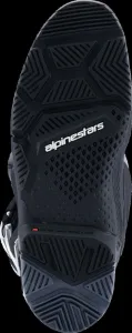 ALPINESTARS(MX) - BOOT TECH 7 ENDURO BLK/ANTH/WH - 34103430