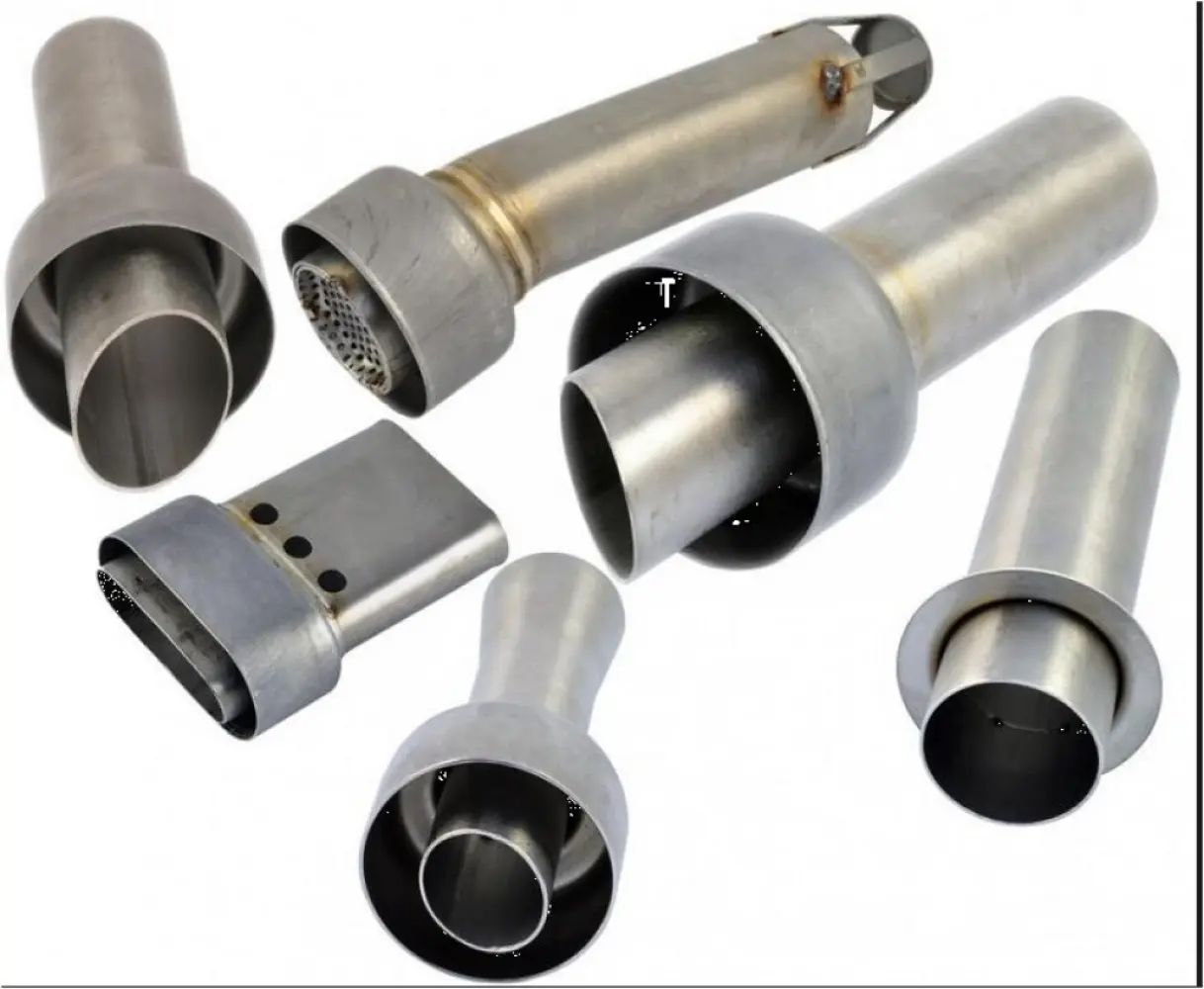 AKRAPOVIC - NOISE INSERT V-TUV264 - 18602595