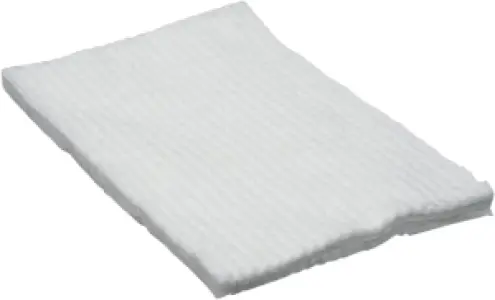 DRAG SPECIALTIES - MUFFLER PACKING 11X16X1 - 18610696