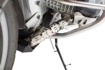 SW-MOTECH - HEAD PIPE GUARD - 18611420