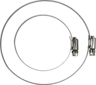 MOOSE OFFROAD HARD-PARTS - GUARD PIPE CARB FIB KTM - 18611669