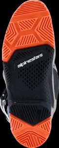 ALPINESTARS(MX) - BOOT TECH 7 ENDURO BK/WRM GRY/ - 34103439