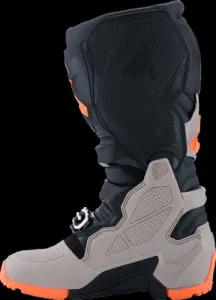 ALPINESTARS(MX) - BOOT TECH 7 ENDURO BK/WRM GRY/ - 34103439