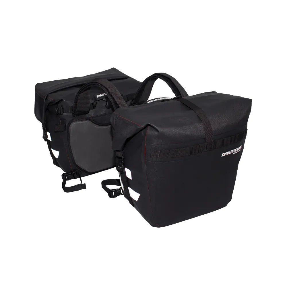 Enduristan - Monsoon Panniers 3 - LUSA-005