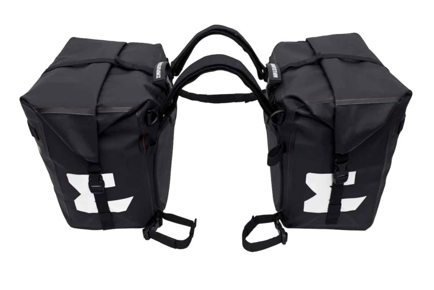 Enduristan - Monsoon Panniers 3 - LUSA-005