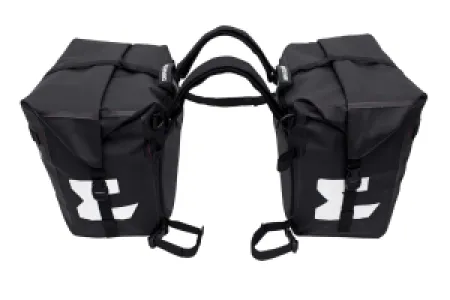 Enduristan - Monsoon Panniers 3 - LUSA-005