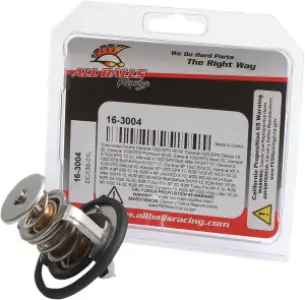 ALL BALLS - THERMOSTAT POLARIS - 19021707