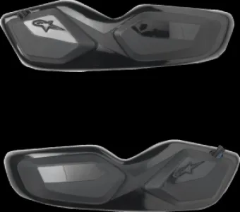 ALPINESTARS (ROAD) - TOE SLIDERS SMX (AFTER 2024) B - 34301075