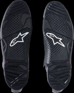ALPINESTARS(MX) - SOLE T7 (AFTER 2024) 16 BLK - 34301091