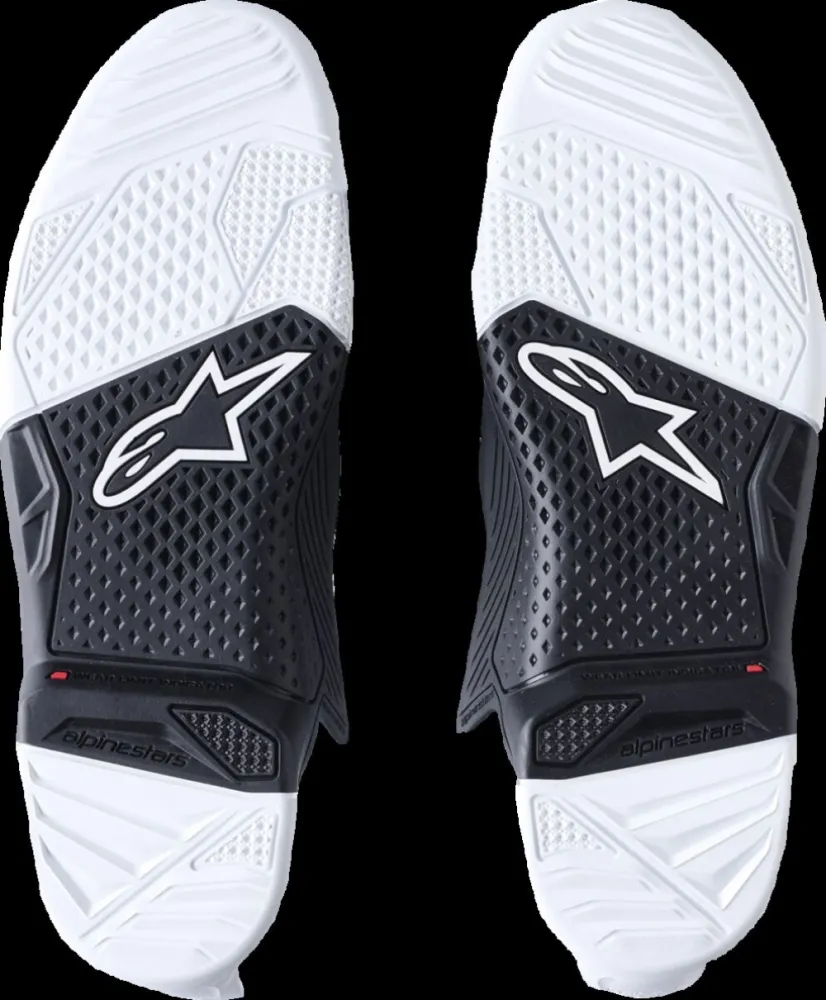 ALPINESTARS(MX) - SOLE T7 (AFTER 2024) 15 BLK/WH - 34301101