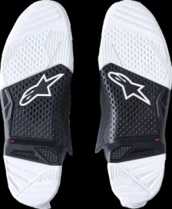ALPINESTARS(MX) - SOLE T7 (AFTER 2024) 15 BLK/WH - 34301101