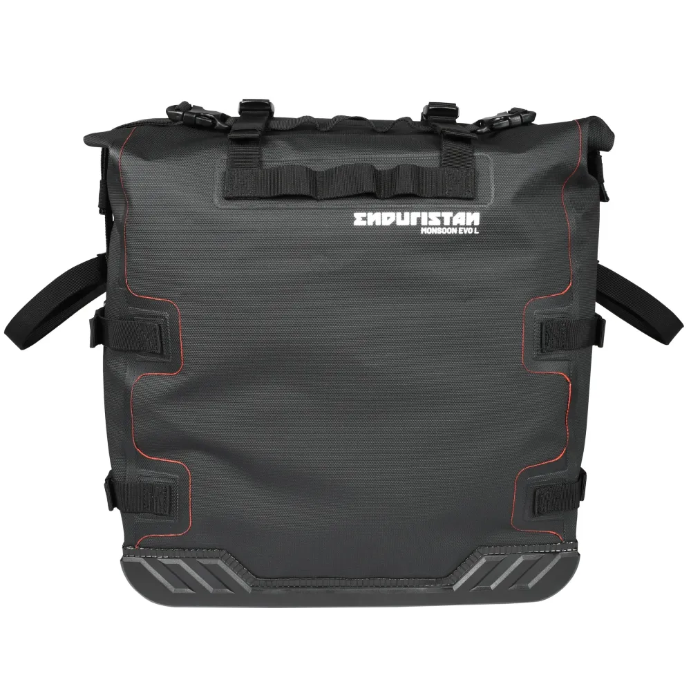 Enduristan - Monsoon Evo Pannier - Large - LUSA-008-L