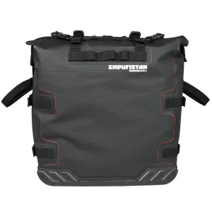 Enduristan - Monsoon Evo Pannier - Large - LUSA-008-L