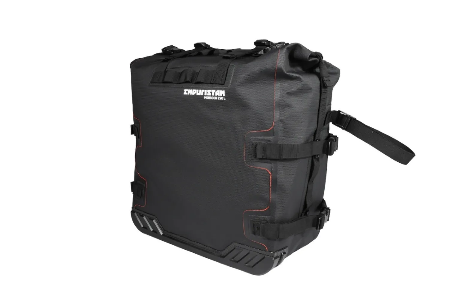 Enduristan - Monsoon Evo Pannier - Large - LUSA-008-L