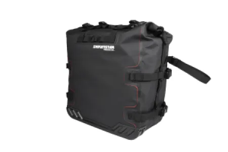 Enduristan - Monsoon Evo Pannier - Large - LUSA-008-L