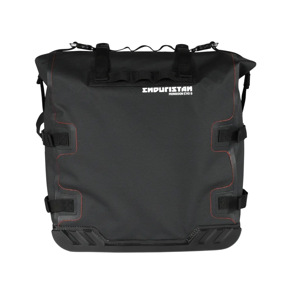 Enduristan - Monsoon Evo Pannier - Small - LUSA-008-S