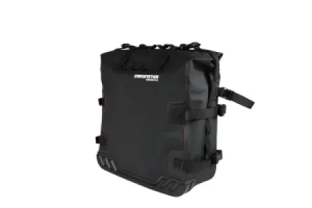 Enduristan - Monsoon Evo Pannier - Small - LUSA-008-S