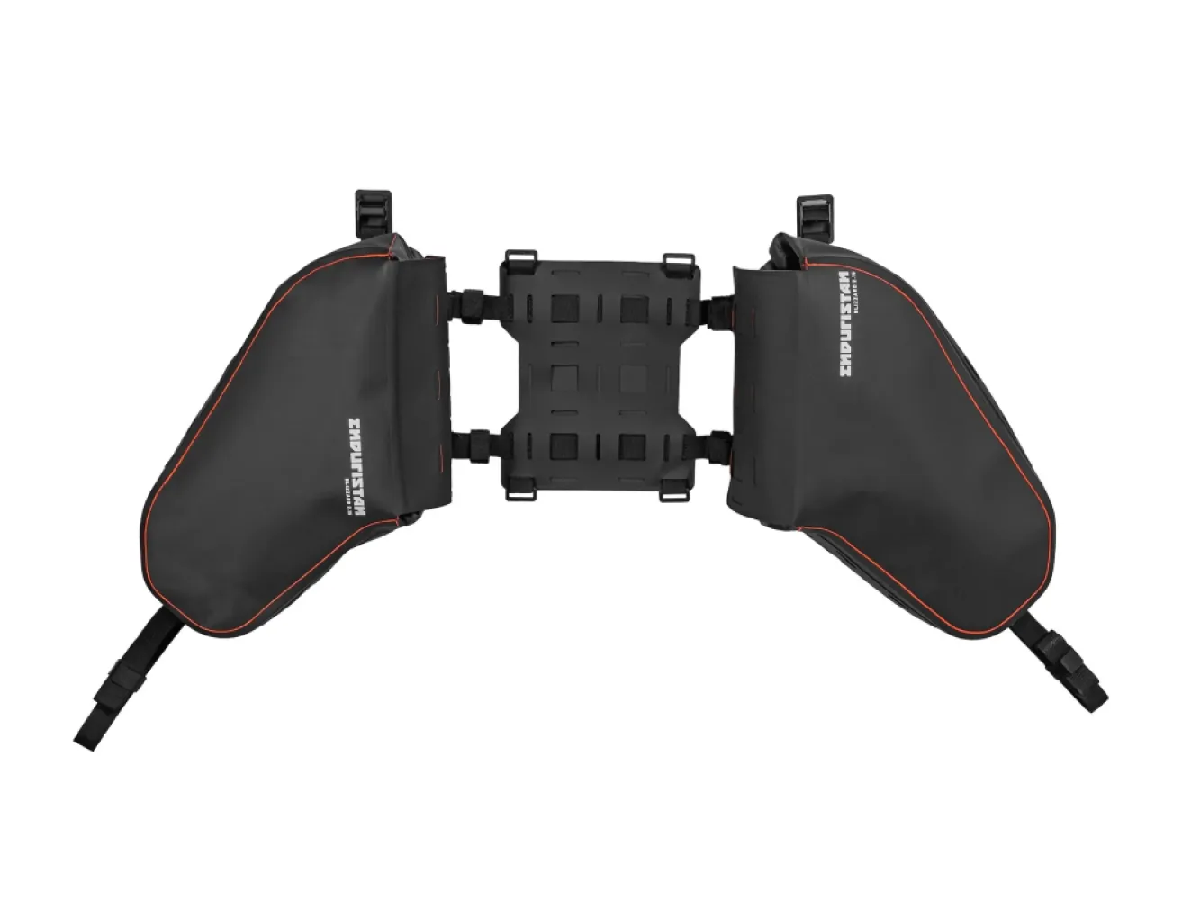 Enduristan - Blizzard 2.15 - LUSA-012-15