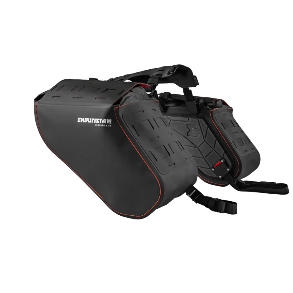 Enduristan - Blizzard 2.25 - LUSA-012-25