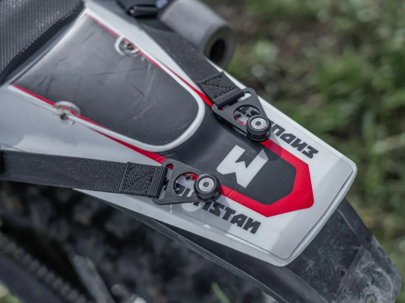 Enduristan - Blizzard 2.25 - LUSA-012-25