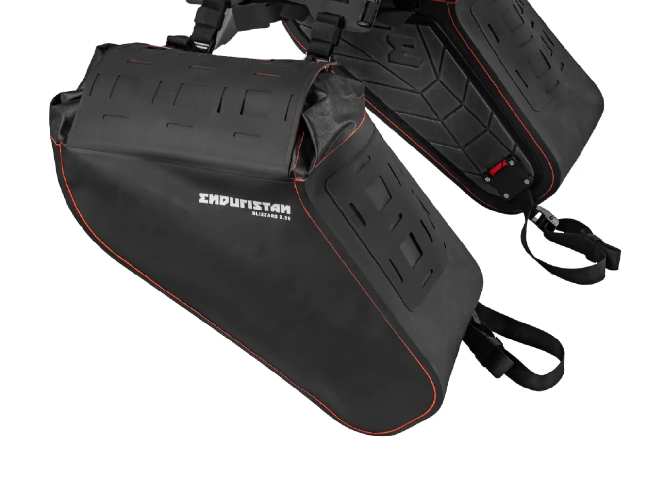 Enduristan - Blizzard 2.35 - LUSA-012-35