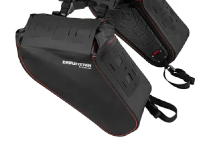 Enduristan - Blizzard 2.35 - LUSA-012-35