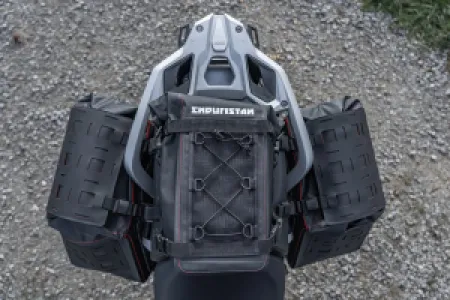Enduristan - Blizzard 2.35 - LUSA-012-35