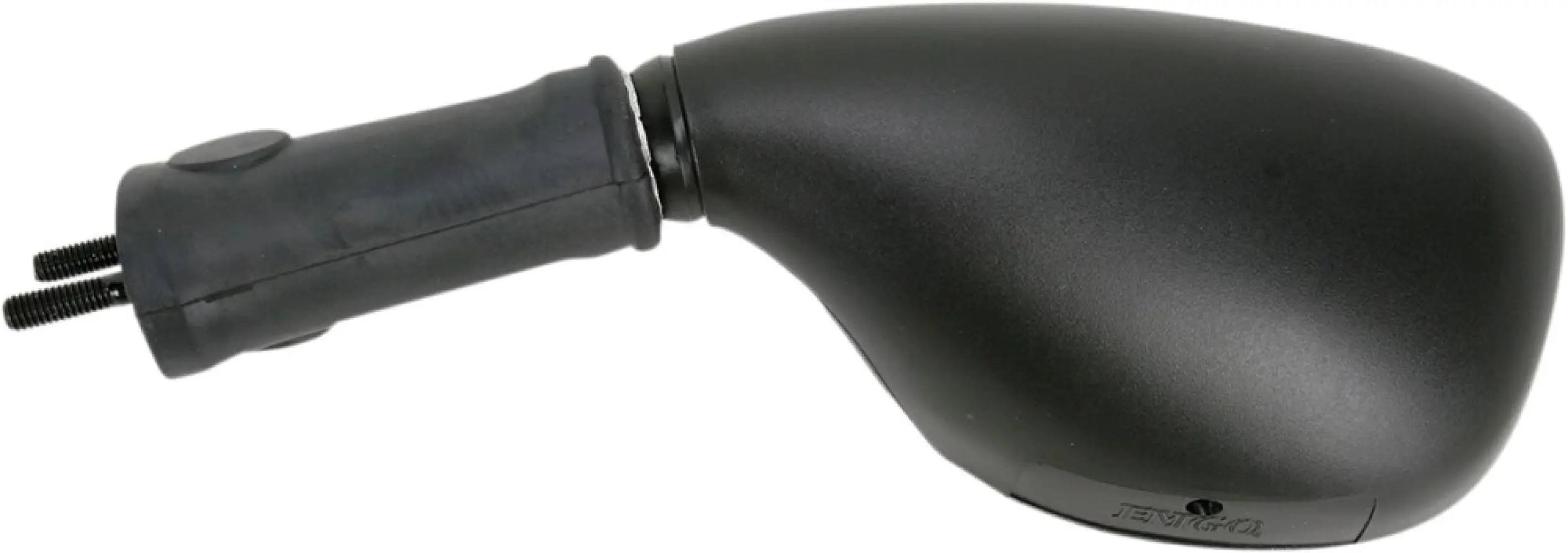 EMGO - MIRROR BLACK LEFT EC FAIRING - 2029652