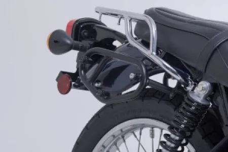 SW-MOTECH - SIDEBAG SYS LEGEND LC - 35012230