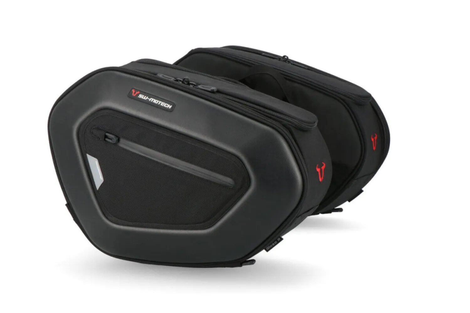 SW-MOTECH - PRO BLAZE H SADDLEBAG SET - 35012234