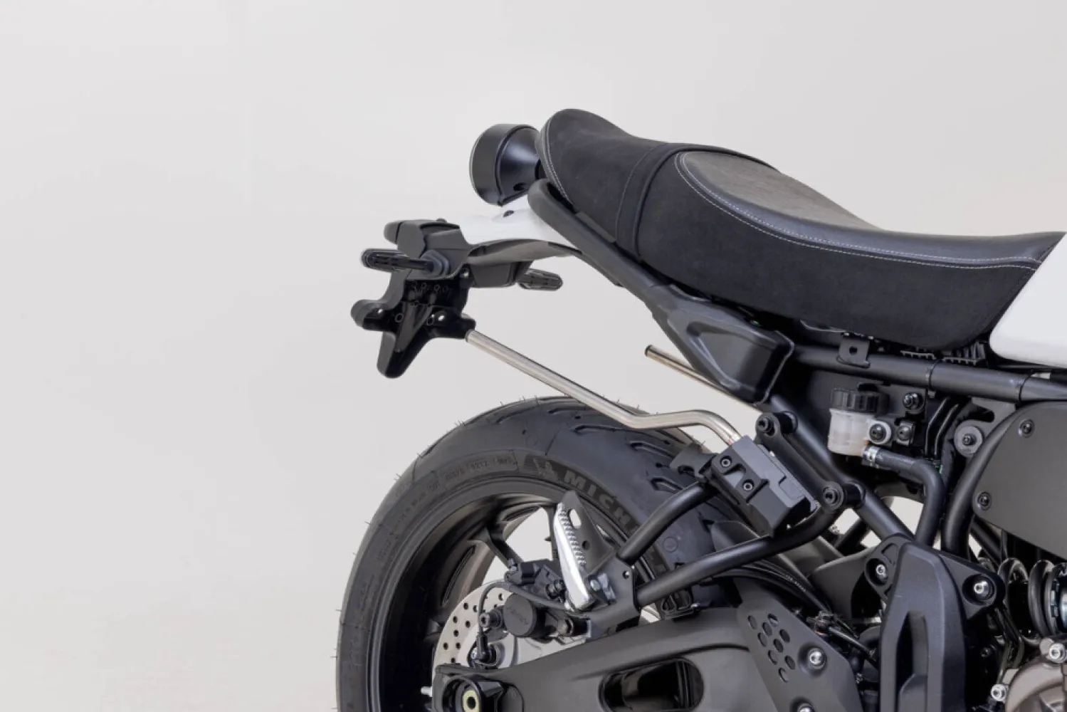 SW-MOTECH - PRO BLAZE H SADDLEBAG SET - 35012234