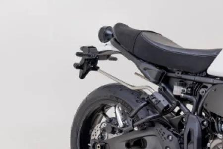 SW-MOTECH - PRO BLAZE H SADDLEBAG SET - 35012234