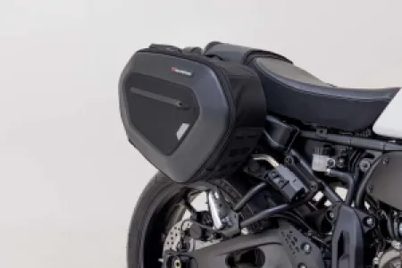 SW-MOTECH - PRO BLAZE H SADDLEBAG SET - 35012234