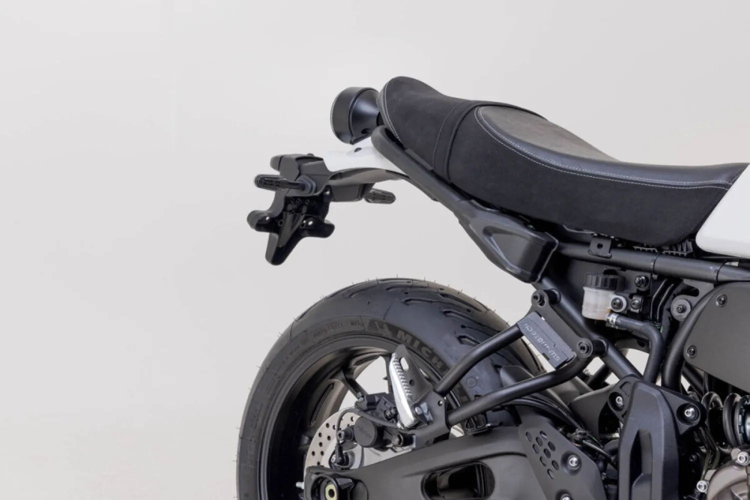 SW-MOTECH - PRO BLAZE H SADDLEBAG SET - 35012234