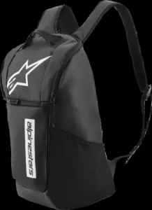 ALPINESTARS (CASUALS) - BACKPACK DEFCON V3 BLACK/WHITE - 35170561