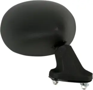EMGO - MIRROR BLACK RIGHT EC FAIRING - 2078261