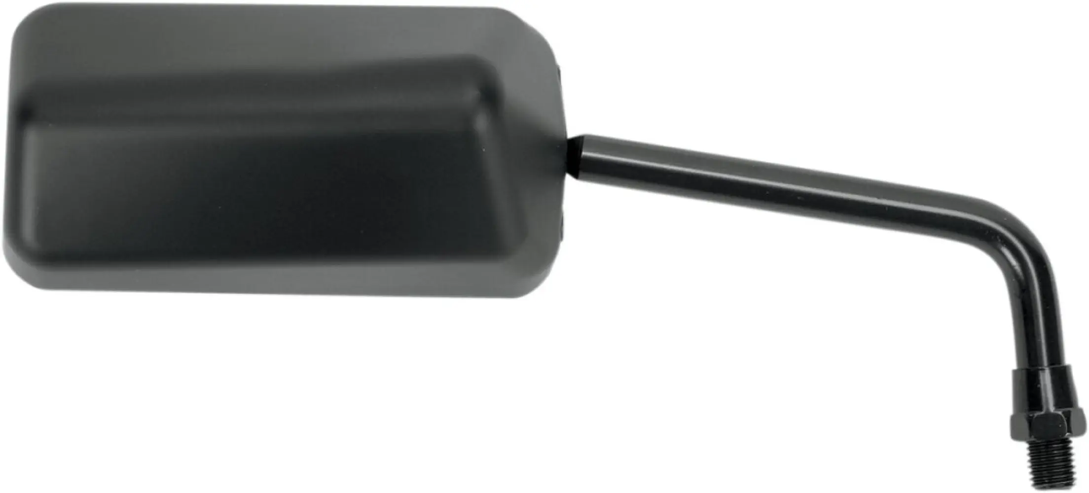 EMGO - MIRROR EURO BLACK 10MM - 2097131