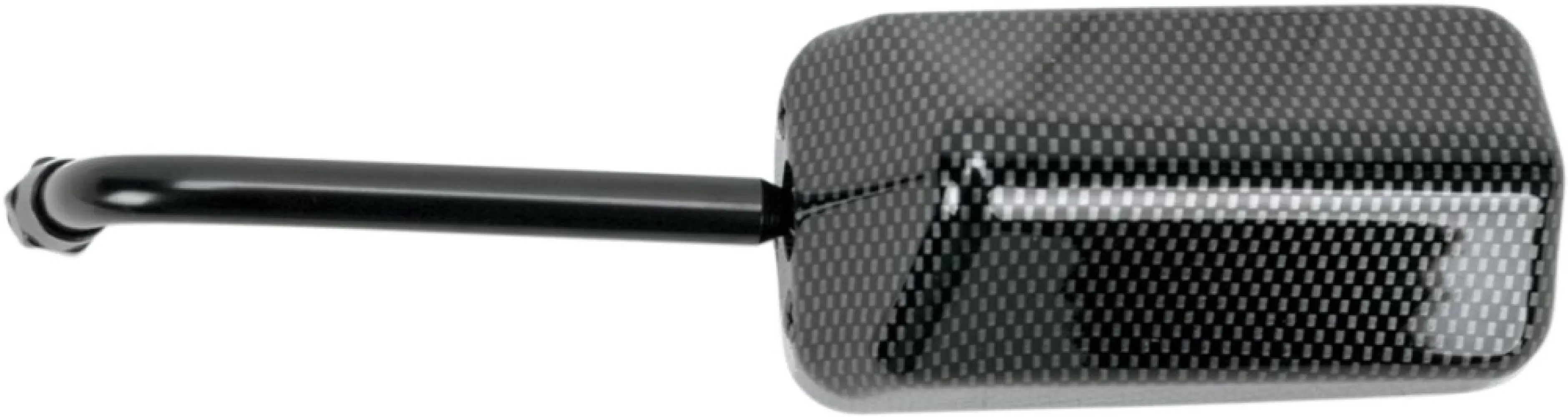 EMGO - MIRROR EURO CARBON 10MM - 2097141