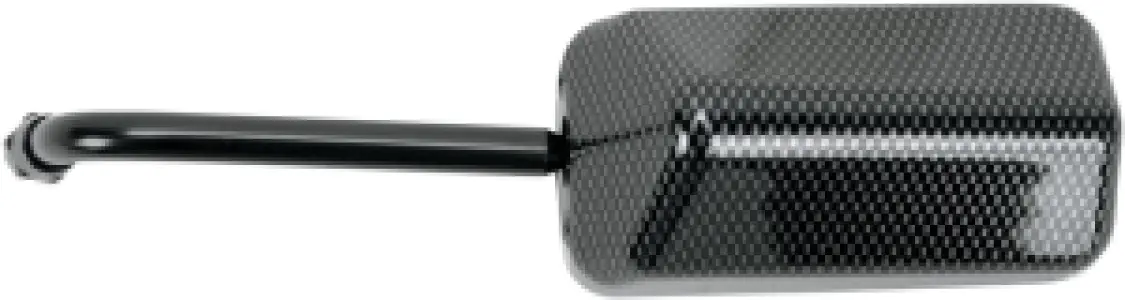EMGO - MIRROR EURO CARBON 10MM - 2097141