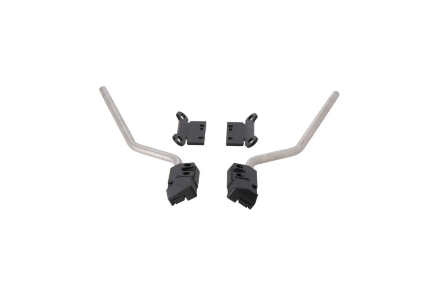 SW-MOTECH - BLAZE PANNIER SPACER BARS - 35210270