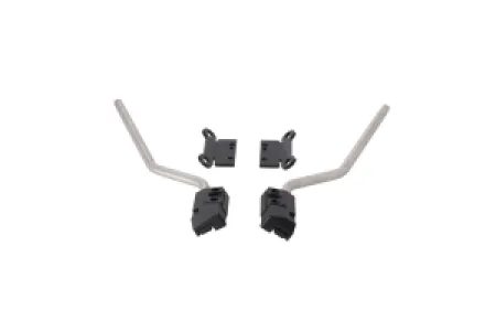 SW-MOTECH - BLAZE PANNIER SPACER BARS - 35210270