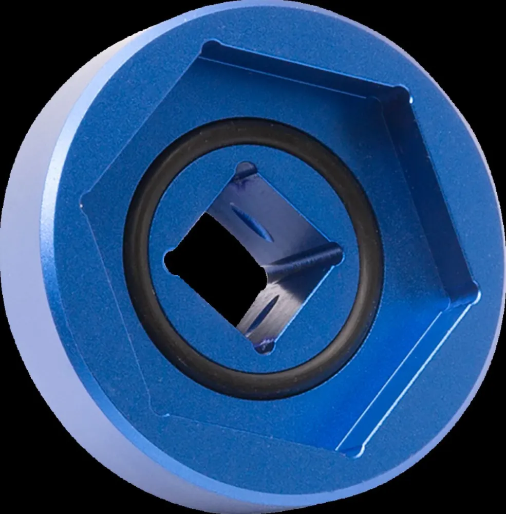 MOTION PRO - FORK CAP SOCKET 39mm HD - 38050319