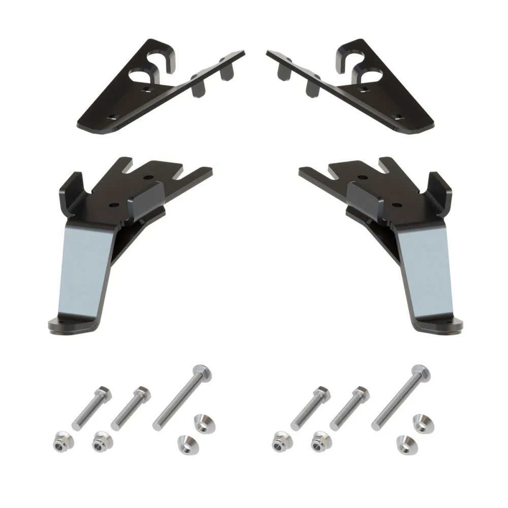 CAMSO - ATV - FRONT BRACKET KIT - 45060084